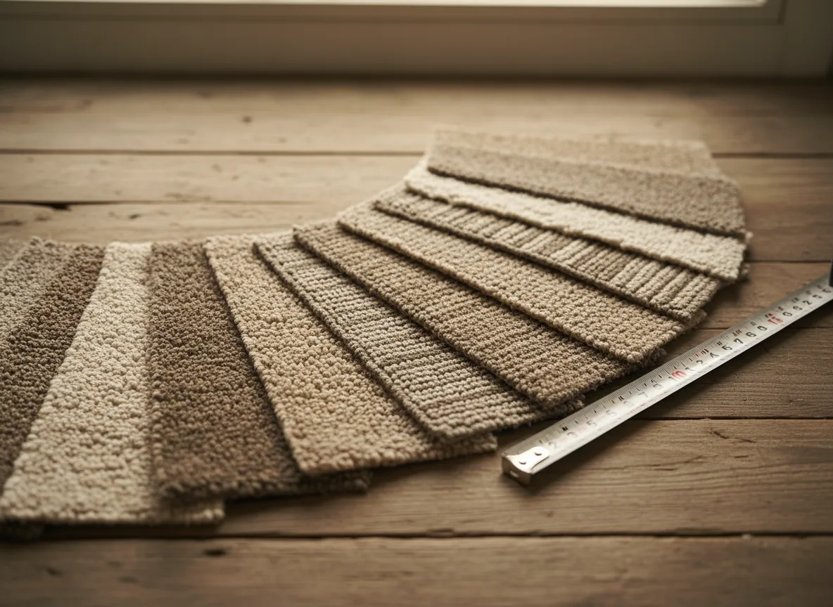 Carpet Installation Achille, OK FAQs